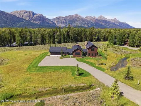 Other - 8540 Porter Loop Rd, Jackson, WY 83001 photo 7 of 14