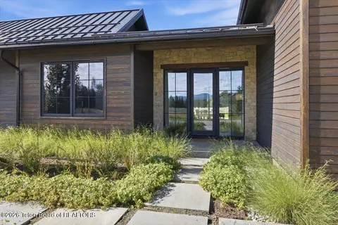 Other - 8540 Porter Loop Rd, Jackson, WY 83001 photo 1 of 14