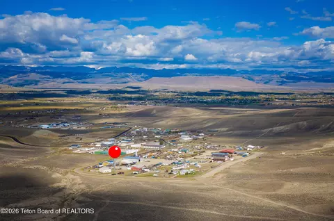 21 Industrial Site Rd, Pinedale, WY 82941
