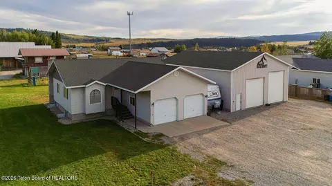 270 A St, Bedford, WY 83112
