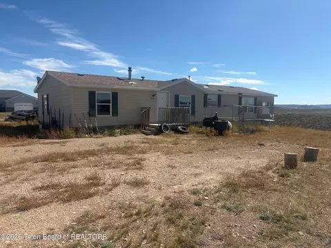 1002 2nd St, Big Piney, WY 83113