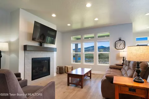 Living - 136 Swallowtail Dr, Victor, ID 83455 photo 1 of 4