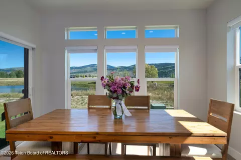 Dining - 136 Swallowtail Dr, Victor, ID 83455 photo 1 of 1