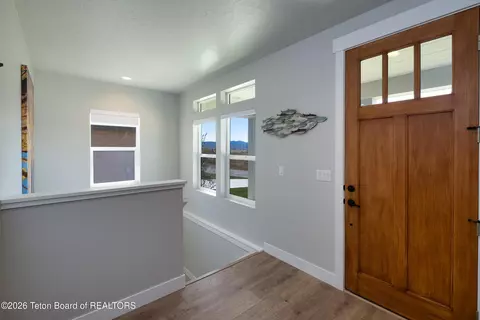 Entry Way - 136 Swallowtail Dr, Victor, ID 83455 photo 2 of 2