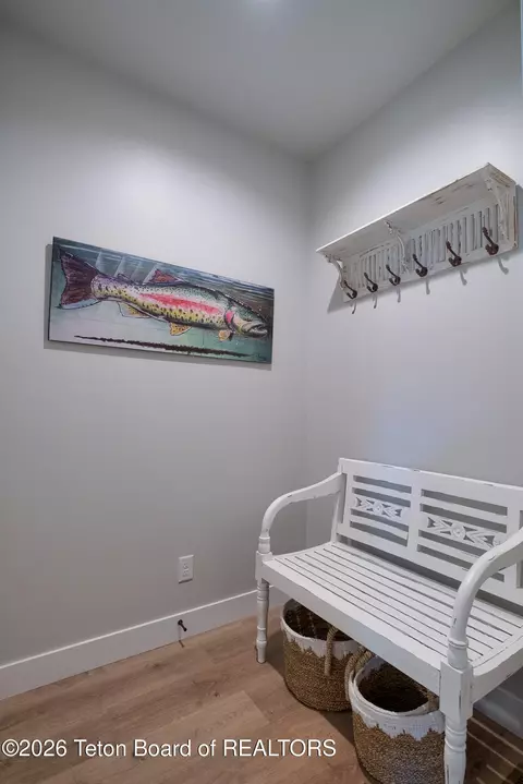 Entry Way - 136 Swallowtail Dr, Victor, ID 83455 photo 1 of 2