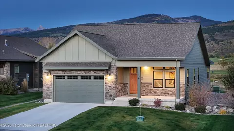 Exterior - 136 Swallowtail Dr, Victor, ID 83455 photo 1 of 2