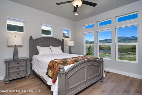 Bedroom - 136 Swallowtail Dr, Victor, ID 83455 photo 1 of 8