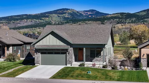 Exterior - 136 Swallowtail Dr, Victor, ID 83455 photo 2 of 2