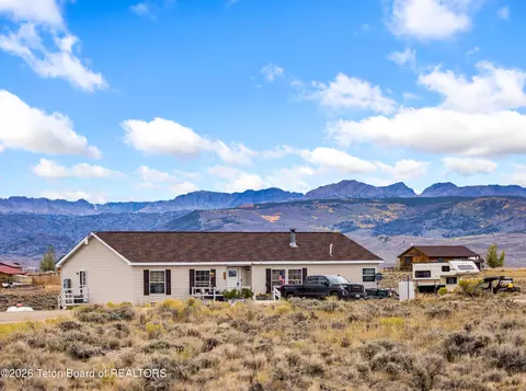 53 Indianwood Trl, Pinedale, WY 82941