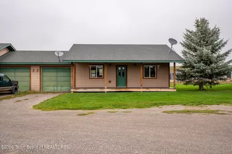 263 Friesian Cir #2, Thayne, WY 83127