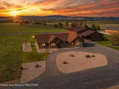 180 Ciatation St, Afton, WY 83110