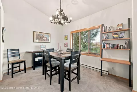 Dining - 357 Snow King Loop, Jackson, WY 83001 photo 1 of 1