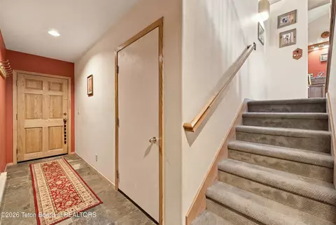 Entry Way - 357 Snow King Loop, Jackson, WY 83001 photo 1 of 1