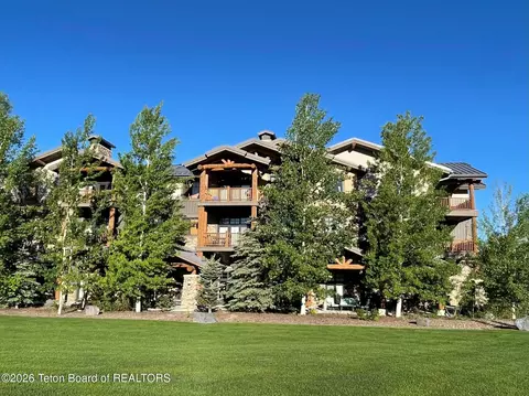 122 Hastings Dr #108, Victor, ID 83455