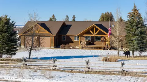 1690 Proudfoot Ln, Victor, ID 83455