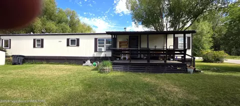 7250 S Hwy 89 #40, Jackson, WY 83001