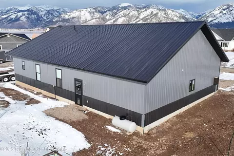 Other - 123 E Circle Dr, Thayne, WY 83127 photo 10 of 11