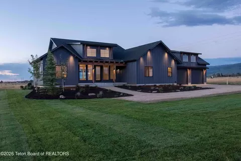 758 Peak View Estates Rd, Victor, ID 83455