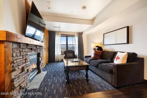 3385 W Village Dr #219/221, Teton Village, WY 83025