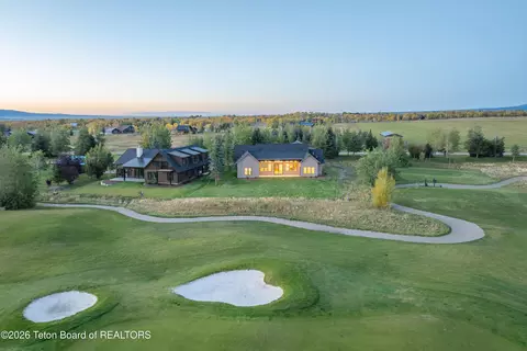 391 Desert Fox Ln, Victor, ID 83455