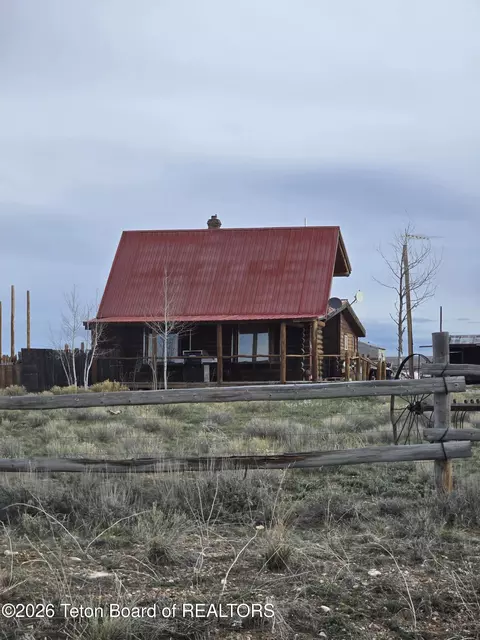 80 First North Rd, Big Piney, WY 83113