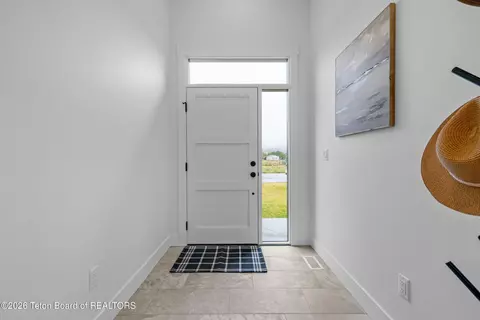Entry Way - 171 Alpine Trl, Victor, ID 83455 photo 1 of 3