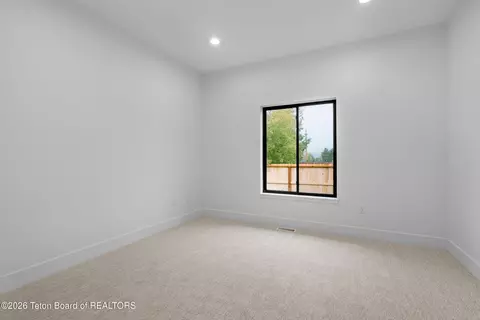 Bedroom - 171 Alpine Trl, Victor, ID 83455 photo 3 of 4