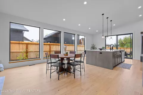 Dining - 171 Alpine Trl, Victor, ID 83455 photo 1 of 2
