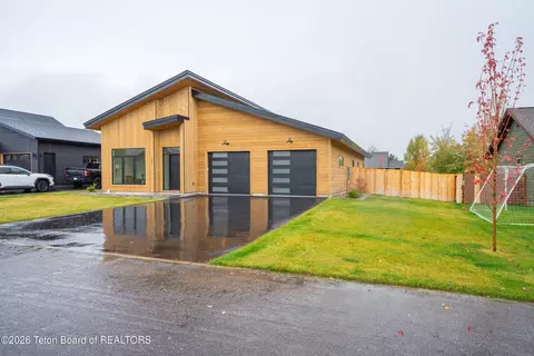 Exterior - 171 Alpine Trl, Victor, ID 83455 photo 2 of 5