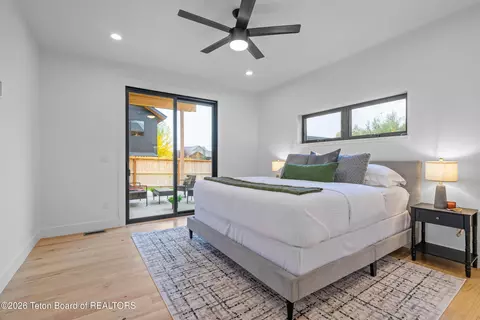Bedroom - 171 Alpine Trl, Victor, ID 83455 photo 2 of 4