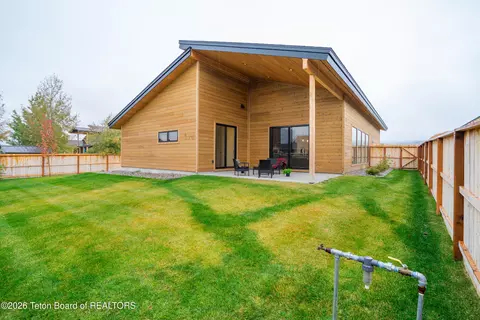 Exterior - 171 Alpine Trl, Victor, ID 83455 photo 4 of 5