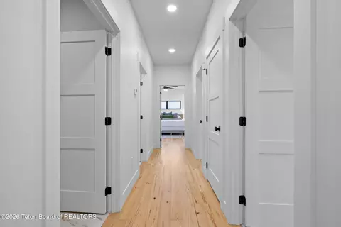 Entry Way - 171 Alpine Trl, Victor, ID 83455 photo 3 of 3
