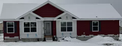 1600 Cedar Creek Rd, Star Valley Ranch, WY 83127