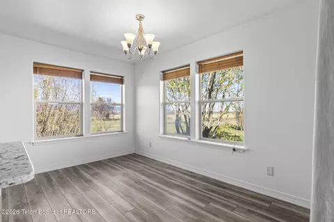 Dining - 1122 Canoe Loop, Victor, ID 83455 photo 2 of 3
