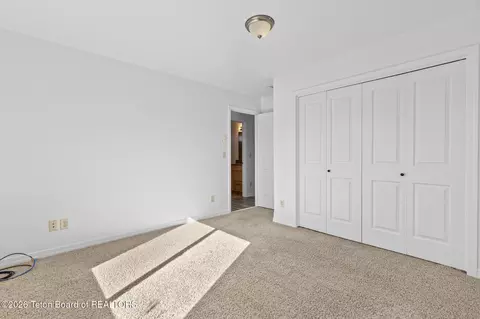 Bedroom - 1122 Canoe Loop, Victor, ID 83455 photo 4 of 6