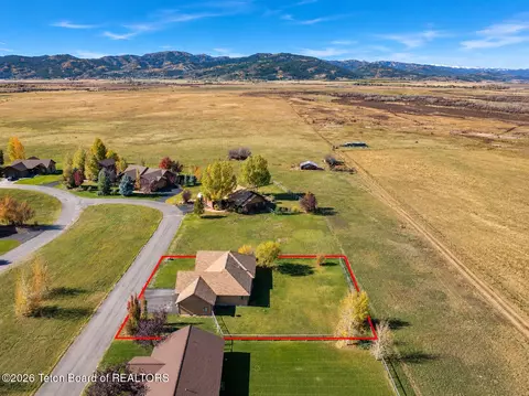 View/Area - 1122 Canoe Loop, Victor, ID 83455 photo 9 of 9
