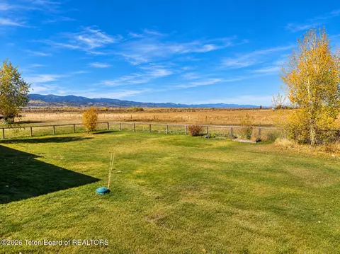 Exterior - 1122 Canoe Loop, Victor, ID 83455 photo 9 of 9
