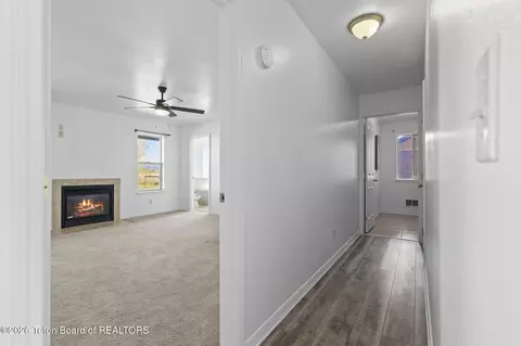 Entry Way - 1122 Canoe Loop, Victor, ID 83455 photo 1 of 3