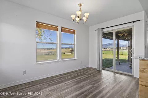 Dining - 1122 Canoe Loop, Victor, ID 83455 photo 3 of 3