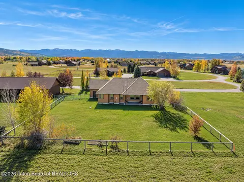 View/Area - 1122 Canoe Loop, Victor, ID 83455 photo 1 of 9