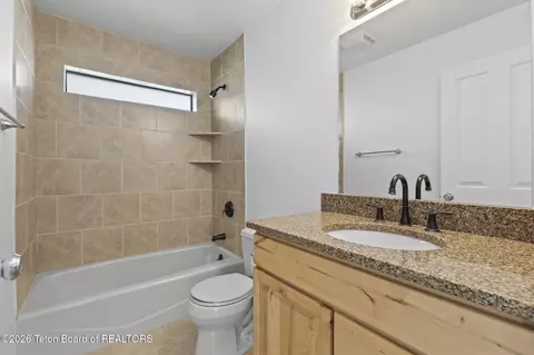 Bath - 1122 Canoe Loop, Victor, ID 83455 photo 4 of 4