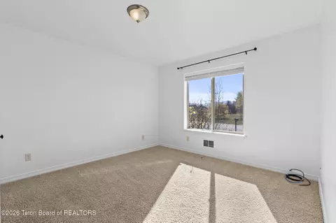 Bedroom - 1122 Canoe Loop, Victor, ID 83455 photo 3 of 6