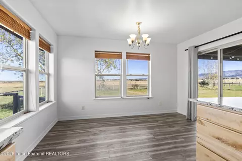 Dining - 1122 Canoe Loop, Victor, ID 83455 photo 1 of 3