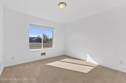 Bedroom - 1122 Canoe Loop, Victor, ID 83455 photo 1 of 6