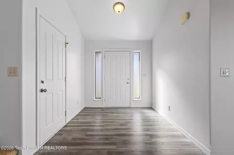 Entry Way - 1122 Canoe Loop, Victor, ID 83455 photo 3 of 3