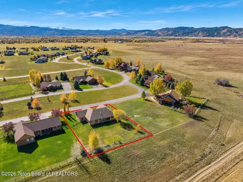 View/Area - 1122 Canoe Loop, Victor, ID 83455 photo 8 of 9