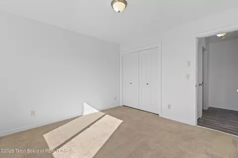 Bedroom - 1122 Canoe Loop, Victor, ID 83455 photo 2 of 6