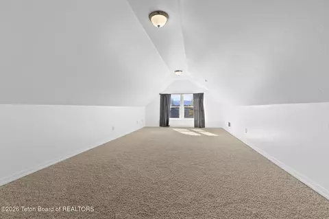 Bedroom - 1122 Canoe Loop, Victor, ID 83455 photo 6 of 6