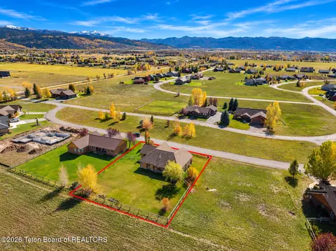 View/Area - 1122 Canoe Loop, Victor, ID 83455 photo 3 of 9