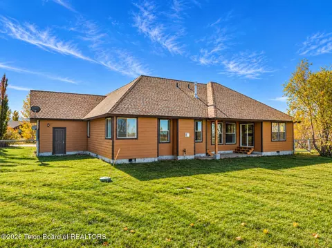 Other - 1122 Canoe Loop, Victor, ID 83455 photo 8 of 9